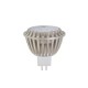 MR16 LED FT 7W 36? 3000K non-dimmable 12V RSL16FT-7W-3000K-ND-36, PACK OF 2 LAMPS